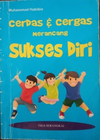 Image of Cerdas dan Cergas Merancang Sukses Diri