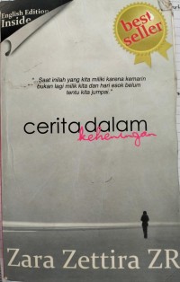 Image of Cerita Dalam Keheningan