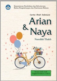 Image of E-book Arian & Naya