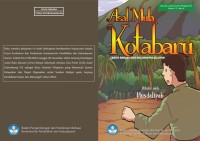 Image of E-book Asal Mula Kotabaru