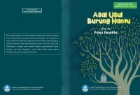 Image of E-book Asal-Usul Burung Hantu