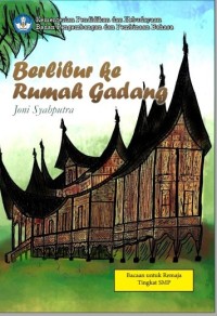 Image of E-book Berlibur Kerumah Gadang