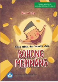 Image of E-book Bohong Merinang