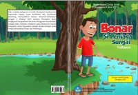 Image of E-book Bonar Si Penjaga Sungai