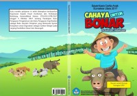 Image of E-book Cahaya Untuk Bonar
