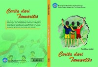 Image of E-book Cerita Dari Tumaritis