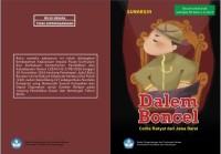 Image of E-book Dalem Boncel