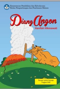 Image of E-book Diang Angon