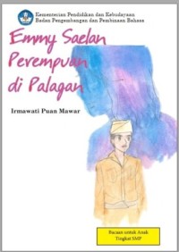 Image of E-book Emmy Saelan Perempuan di Palagan