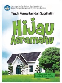 Image of E-book Hijau Asramaku