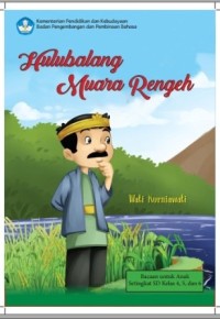 Image of E-book Hulubalang Muara Rengeh