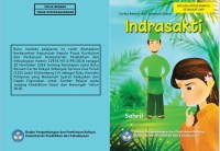 Image of E-book Indrasakti