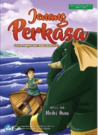 Image of E-book Jenang Perkasa