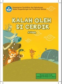Image of E-book Kalah Oleh Si Cerdik
