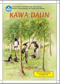 Image of E-book Kawa Daun