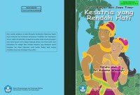 Image of E-book Kesatria Yang Rendah Hati