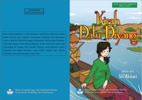 Image of E-book Kisah Datu Diyang