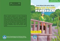 Image of E-book Kisah Datu Pemberani