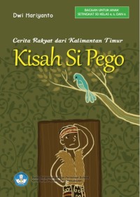 Image of E-book Kisah Si Pego