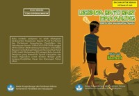 Image of E-book Legenda Batu Babi dan Anjing