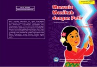 Image of E-book Manusia menikah dengan Petir
