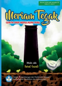Image of E-book Meriam Tegak