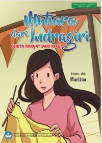 Image of E-book Mutiara dari Indragiri