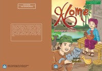 Image of E-book Nome