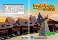 Image of E-book Pendekar Sejati Bukit Matahari