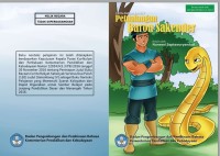 Image of E-book Petualangan Baron Sakender