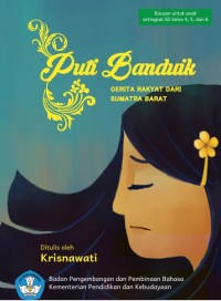 Image of E-book Puti Banduik