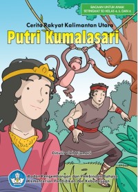Image of E-book Putri Kumalasari