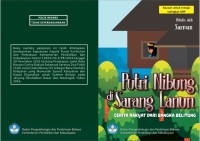 Image of E-book Putri Nibung di Sarang Lanun
