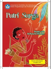 Image of E-book Putri Surga