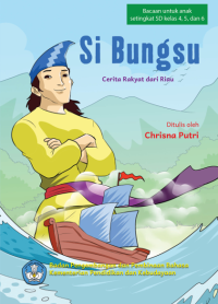 Image of E-book Si Bungsu