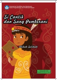 Image of E-book Si Cantik dan Sang Pemberani