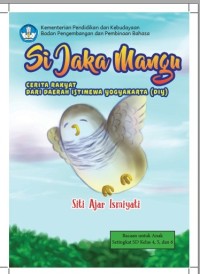 Image of E-book Si Jaka Mangu