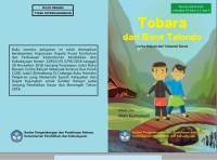 Image of E-book Tobara dari Bone Talondo