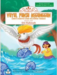 Image of E-book Vuyul Punsu Negunggun