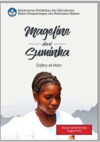 Image of E-book Mageline dari Suminka