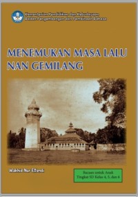 Image of E-book Menemukan Masa Lalu Nan Gemilang