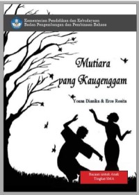 Image of E-book Mutiara Yang Kau Genggam