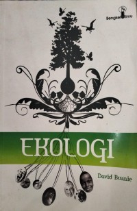 Image of EKOLOGI