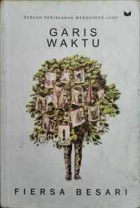 Image of GARIS WAKTU