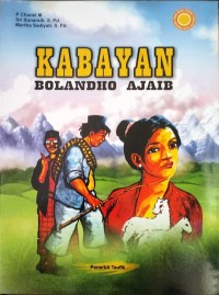 Image of KABAYAN BOLANDHO AJAIB