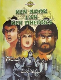Image of KEN AROK LAN KEN DHEDHES