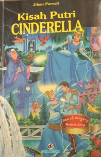 Image of Kisah Putri Cinderella dan 18 Dongeng Terkenal lainnya