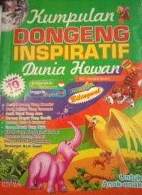 Image of Kumpulan Dongeng Inspiratif dunia Hewan