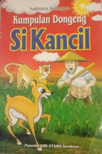 Image of Kumpulan Dongeng Si Kancil