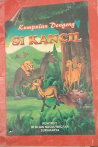 Image of Kumpulan Dongeng Si Kancil